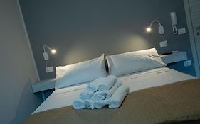Al 54 Accommodation