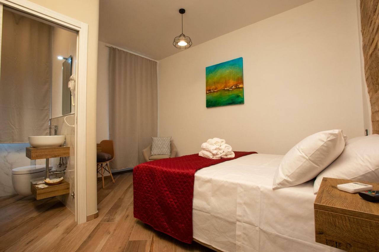 Al 54 Accommodation San Benedetto del Tronto Exterior foto